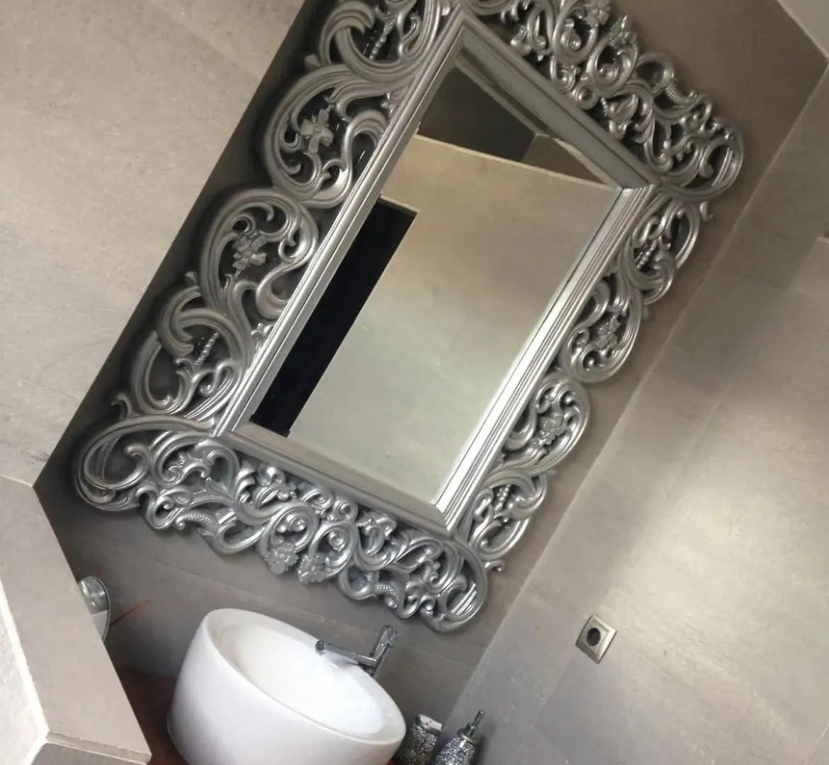 Lägenhet Precioso Y Moderno Atico Duplex De 2 Habitaciones En Sevilla Para 2 O 3 Personas Con Jacuzzi Spanien