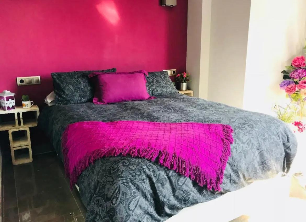 Precioso Y Moderno Atico Duplex De 2 Habitaciones En Sevilla Para 2 O 3 Personas Con Jacuzzi Apartment Seville