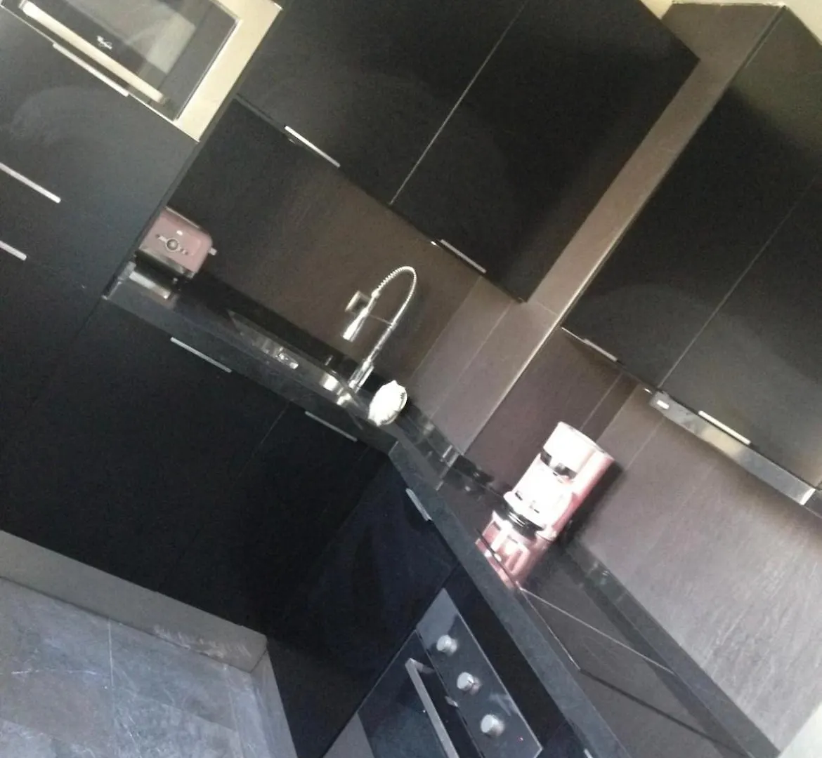 Precioso Y Moderno Atico Duplex De 2 Habitaciones En Sevilla Para 2 O 3 Personas Con Jacuzzi